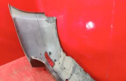 Бампер задний для Great Wall Hover H3 на фотографиях