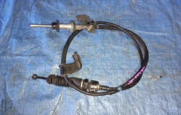 Трос управления АКПП для Honda HR-V 2000 года на фотографиях