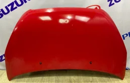 капот для Suzuki Splash XB32S JDM 2008-2015