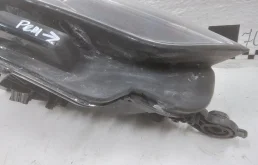 Фара ксенон левая для Audi A5 на фотографиях