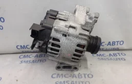 Генератор для Volvo S60 FS II 2010-2013