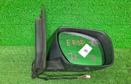 Зеркала для Mazda CX 7 2012 года на фотографиях