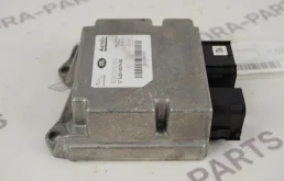 Блок SRS для Land Rover Range Rover Evoque на фотографиях