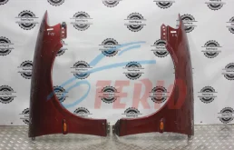 Переднее правое крыло  для Opel Vectra B 1995-2002