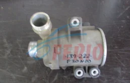 Насос охлаждающей жидкости ДВС(Помпа) для BMW X3 на фотографиях