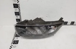 Передняя фара левая для LADA Granta 2 Лифтбек 2018+