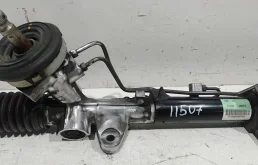 Лонжерон передний левый для Hyundai Solaris 2015 года на фотографиях