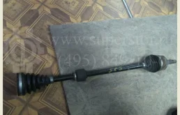 Приводной вал правый для Chevrolet Cruze 1 J300 2009-2015