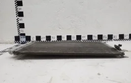 Кассета радиаторов для Hyundai Solaris 2021 года на фотографиях