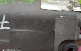 Рулевая рейка для Audi A8 2017 года на фотографиях