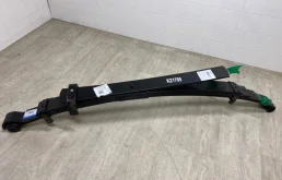 Рессора задняя левая для Mitsubishi L200 KB4T 2007-2016