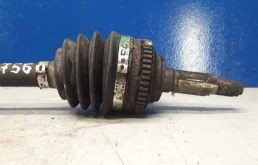 Привод передний левый для Chevrolet Lacetti на фотографиях