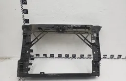 Панель радиатора (телевизор) (60U805588C) для Skoda Rapid I NH3 2012-2017