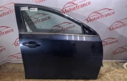 Дверь передняя правая для Kia Ceed 2019 года на фотографиях