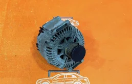 генератор (a6421540502) для Mercedes-Benz R class V251 2005-2010