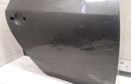 Дверь задняя правая для Hyundai Elantra 2008 года на фотографиях