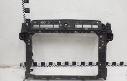 Панель радиатора (телевизор) для Skoda Kodiaq I 2016-2023