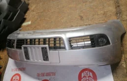 Бампер для Audi A6 1999 года на фотографиях