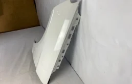 Крыло левое для Mercedes-Benz GLE class на фотографиях