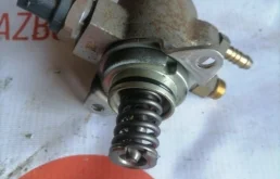 ТНВД для Volkswagen Tiguan на фотографиях