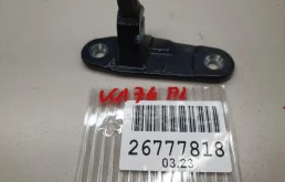 Петля двери передней левой верхняя для Mercedes A-klasse W176 2012-2018