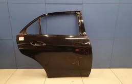 Дверь правая задняя для Mercedes E-klasse W212 2009-2016