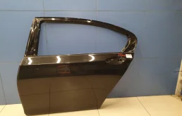 Дверь левая задняя для BMW 7 F01 F02 2008-2015
