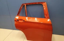 Дверь правая задняя для BMW X1 E84 2009-2015