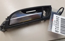 Ручка двери внутренняя передняя левая для Audi Q7 4L 2005-2015
