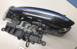 Ручка двери нaружная задняя левая для BMW 7 F01 F02 2008-2015