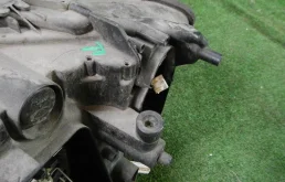 Фары для BMW 7er 2012 года на фотографиях