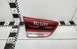 Фонарь задний левый в крыло для Kia Sorento 3 PRIME UM 2015-2020