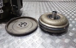 Маховик для Ford Kuga 2014 года на фотографиях