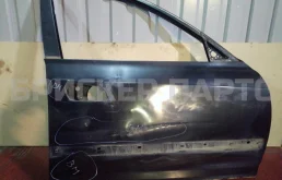 Дверь передняя правая для Hyundai Elantra XD 2000-2009