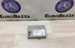 БЛОК GATEWAY (A1645402601) для Mercedes-Benz GL class X164 2006-2012