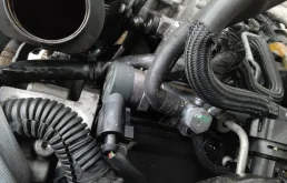 Регулятор давления топлива для Audi Q7 4L 2005-2015