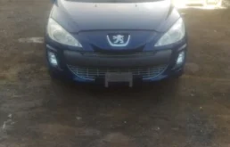 Peugeot 308 1.6 (140Hp) (EP6CDT) FWD AT в разборе у AZO auto