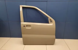 Двери для Suzuki Ignis 2003 года на фотографиях