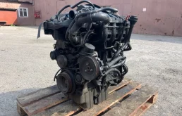 Двигатель с навесным / без навесного для Mercedes-Benz Vito W638 Vito 1996-2003