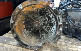 МКПП 6 ступеней для Ford Transit 2006-2013 Фургон