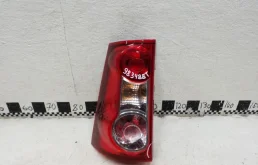 Фонарь внешний левый для LADA Largus LRGS0 2017+