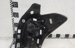 Фонарь левый для Subaru Forester на фотографиях