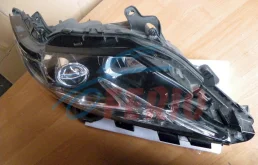 Фара би-ксенон правая для Lexus ES GSV60, ASV60 2012-2017