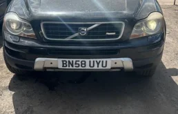 Volvo XC90 3.2 (238Hp) (B6324S) 4WD AT в разборе у CARVentum