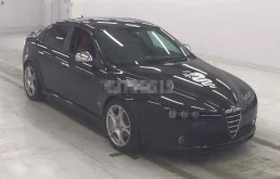 Бензонасос для Alfa Romeo 159 Type 939A