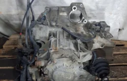 АКПП RE4F04B для Nissan Rnessa N30 1997-2002