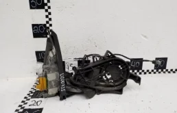 Зеркало боковое правое для BMW X6 на фотографиях