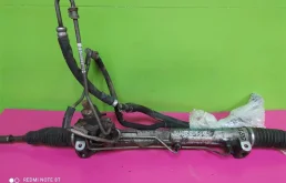 Рулевая рейка для Audi Q5 на фотографиях