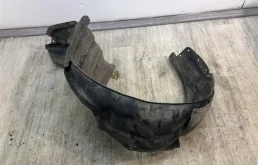 Подкрылок передний левый для Subaru Forester 2013 года на фотографиях