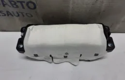 Подушка безопасности в колени для Volkswagen Touareg II (7P5) Rest 2014-2018